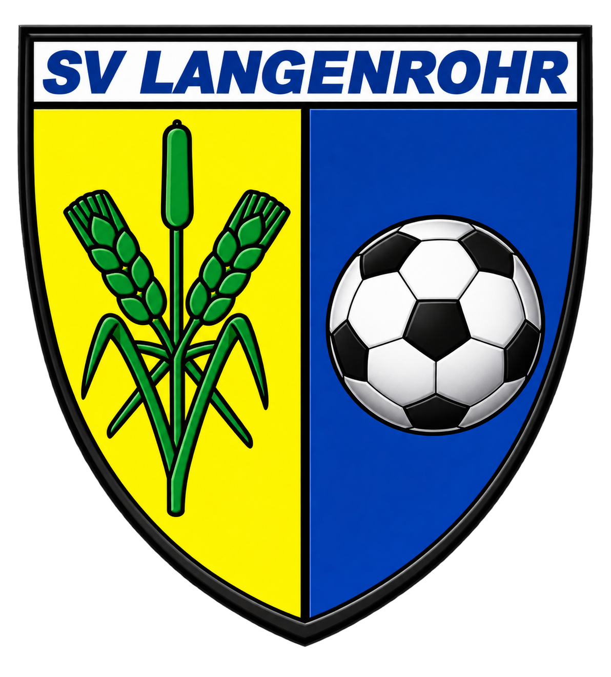 Langenrohr